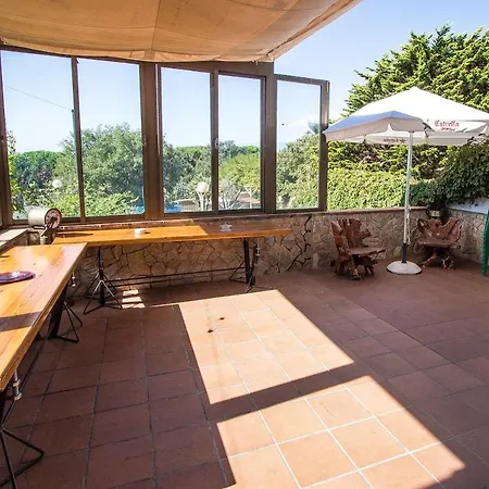 Catalunya Casas An Oasis For Up To 26 Nature Loving Guests!