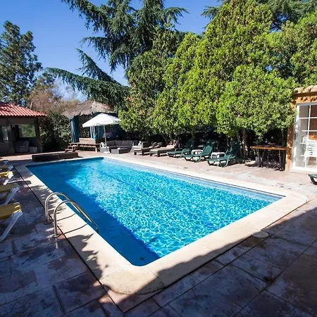 Villa Catalunya Casas An Oasis For Up To 26 Nature Loving Guests! *