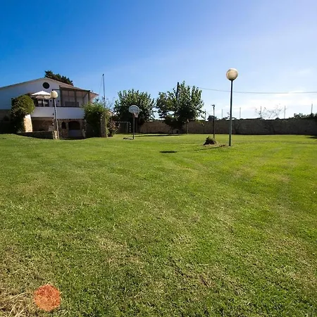 Catalunya Casas An Oasis For Up To 26 Nature Loving Guests! Villa *