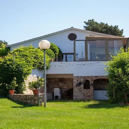 Catalunya Casas An Oasis For Up To 26 Nature Loving Guests! Villa