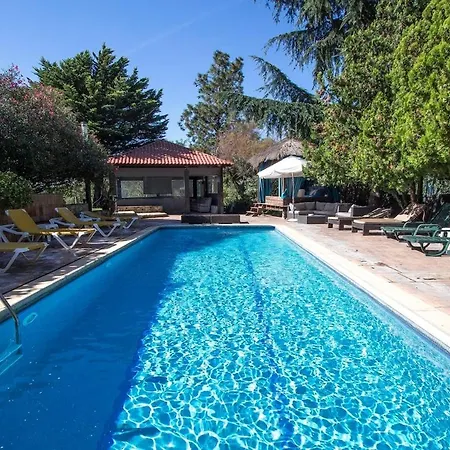 Catalunya Casas An Oasis For Up To 26 Nature Loving Guests! Villa *