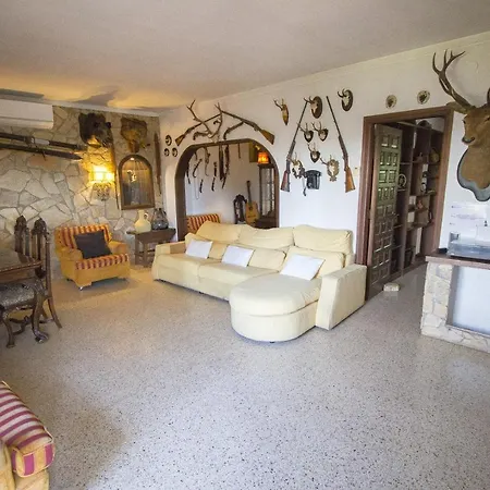 Villa Catalunya Casas An Oasis For Up To 26 Nature Loving Guests!