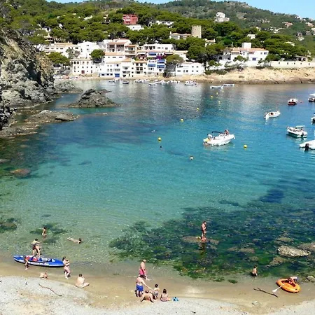 Catalunya Casas An Oasis For Up To 26 Nature Loving Guests! *