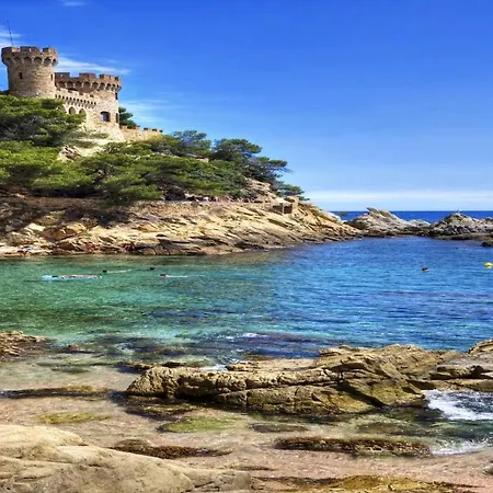 Catalunya Casas An Oasis For Up To 26 Nature Loving Guests! Villa Sils