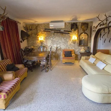 Catalunya Casas An Oasis For Up To 26 Nature Loving Guests! Villa *