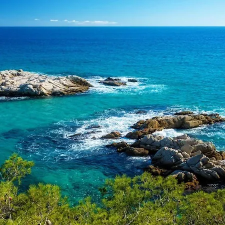 Catalunya Casas An Oasis For Up To 26 Nature Loving Guests!